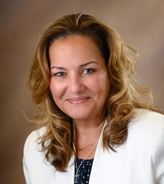 Myra Collins, LPN - Board Chairwoman