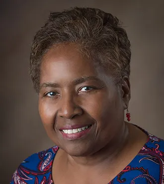 Albertha Prince, LPN